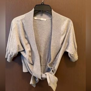 Athleta Crop Top